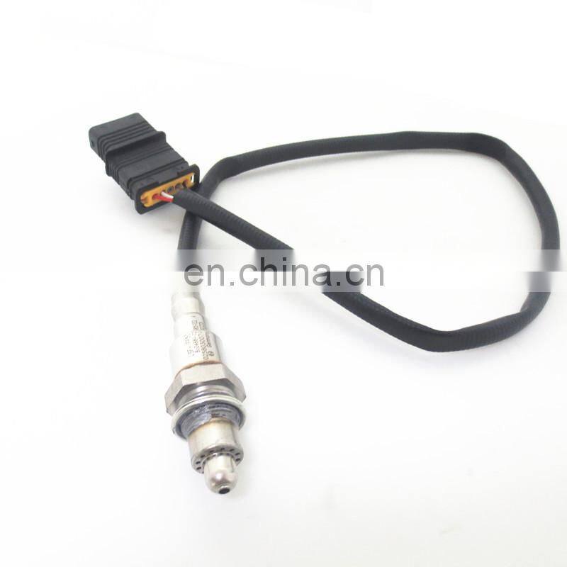 Hengney Auto Car Parts Price 11788604889 For BMW F48 X1 sDrive28i B46 2.0 oxygen Sensors O2 Lambda