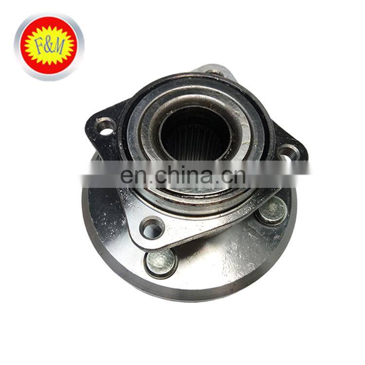 Hot selling OEM 42410-12240 Wheel Bearing Hub Assembly Front For Japanese Car Brand New