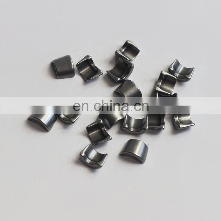 Engine Valve Split Collets C6204414520 4982898 for B3.3 4D95 Diesel Engine