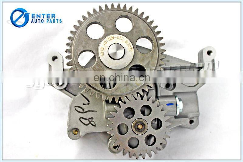 Oil Pump D5010477184 for Renault diesel Engine DCi11