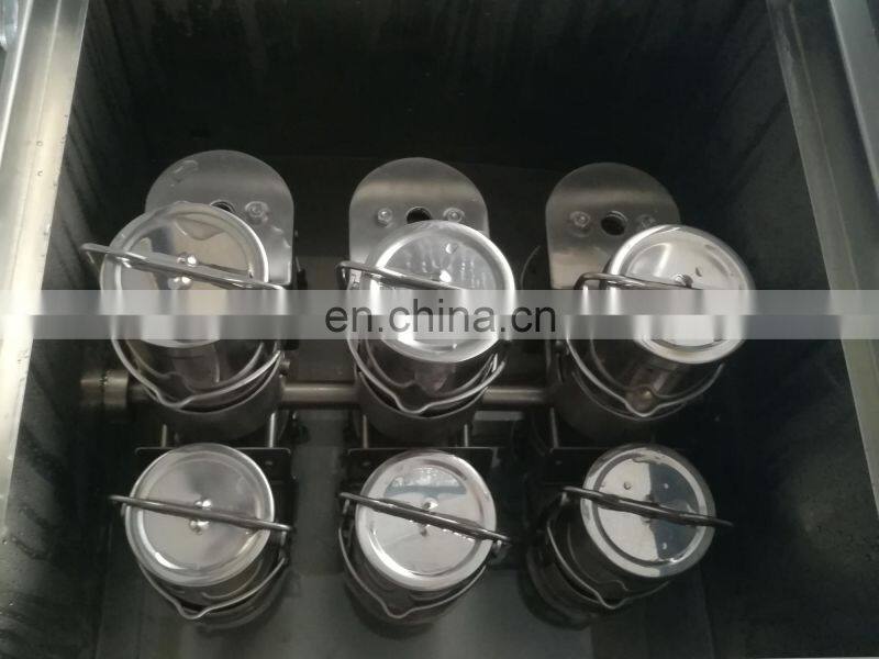 color fastness to washing tester /wash fastness testing machine/washing color fastness tester