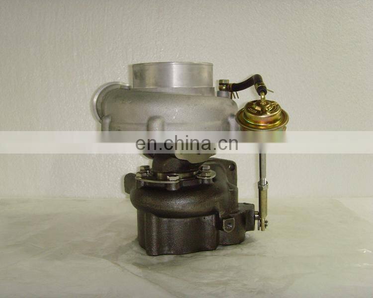 Original Engine parts K24 Turbocharger for Mercedes Benz Truck with OM924LA Engine K24 Turbo A9240961799 9240961799 53249887114
