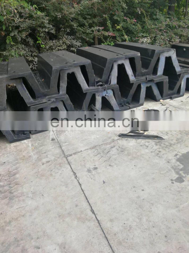 Foam Filled Floating Boat Fender