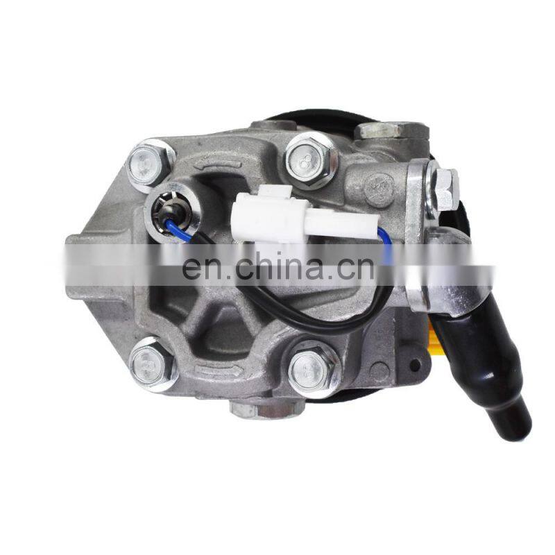 New Power Steering Pump Fits For 2008-2012 Subaru Forester Impreza 2.0L 2.5L DOHC 34430FG010