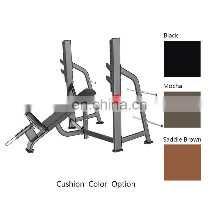 Cheap Price Commercial E7042 Sit Up Bench Incline