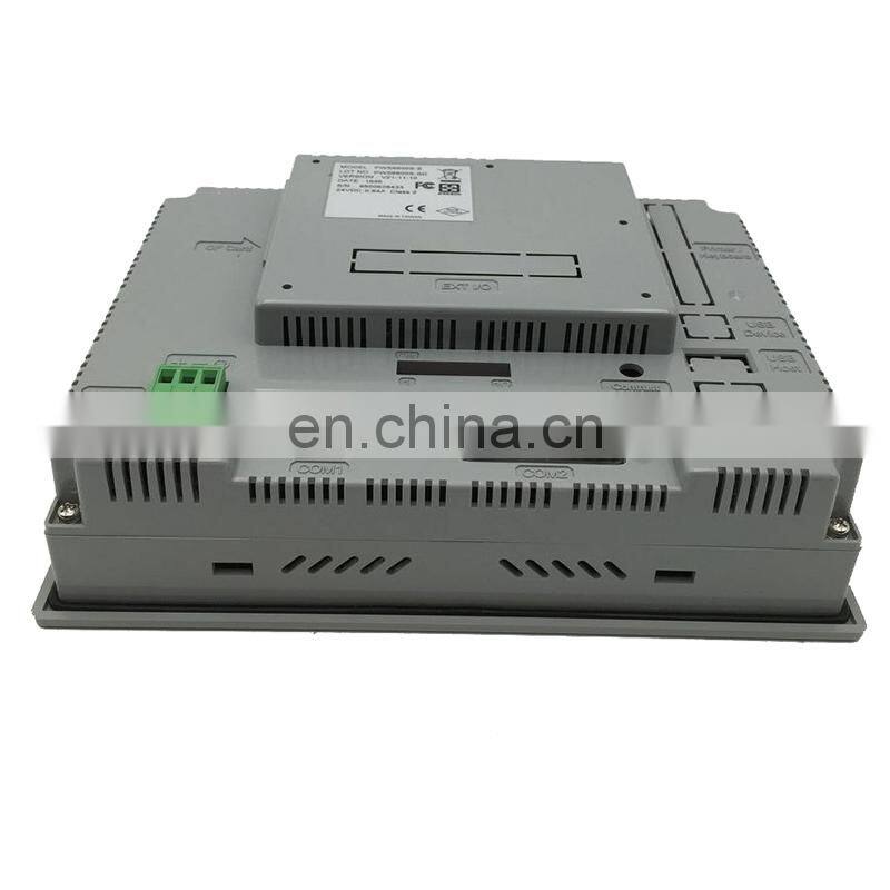 New and Genuine HITECH HMI PWS6600S-S HMI Touch Screen for PLC Manufacturers