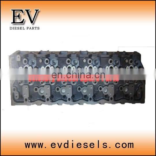 DE12TIS conrod bearing DE12TI connecting rod bearing set 65.02410-6106 truck useTI