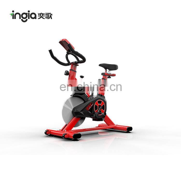 High Quality Slimming Portable Spining Bike Professional Exercise Bike