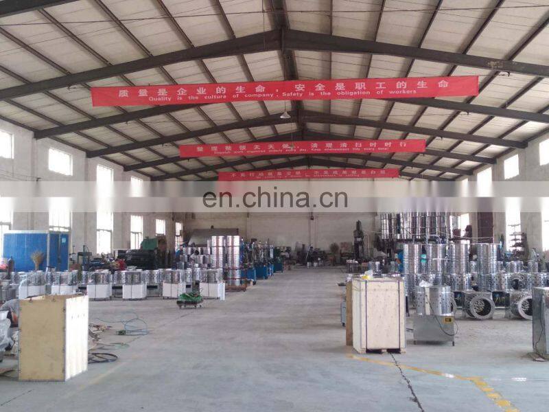 Best price of poultry plucking machine / quail feather plucker / turkey feather plucker for slaughterhouse high quality
