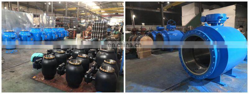 cf8m 1000 wog dn20 pn40 cw617n dn10 dn40 brass 5 inch ball valve