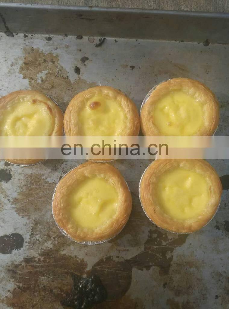 Factory price tart forming machine / tart mold machine / egg tart maker machine
