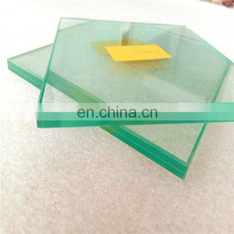 10.38mm laminated glass cost per square foot