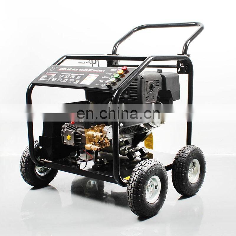 Portable 600W Gasoline Generator 950 Petrol Power Small Size Tiger Generator Prices for Bangladesh