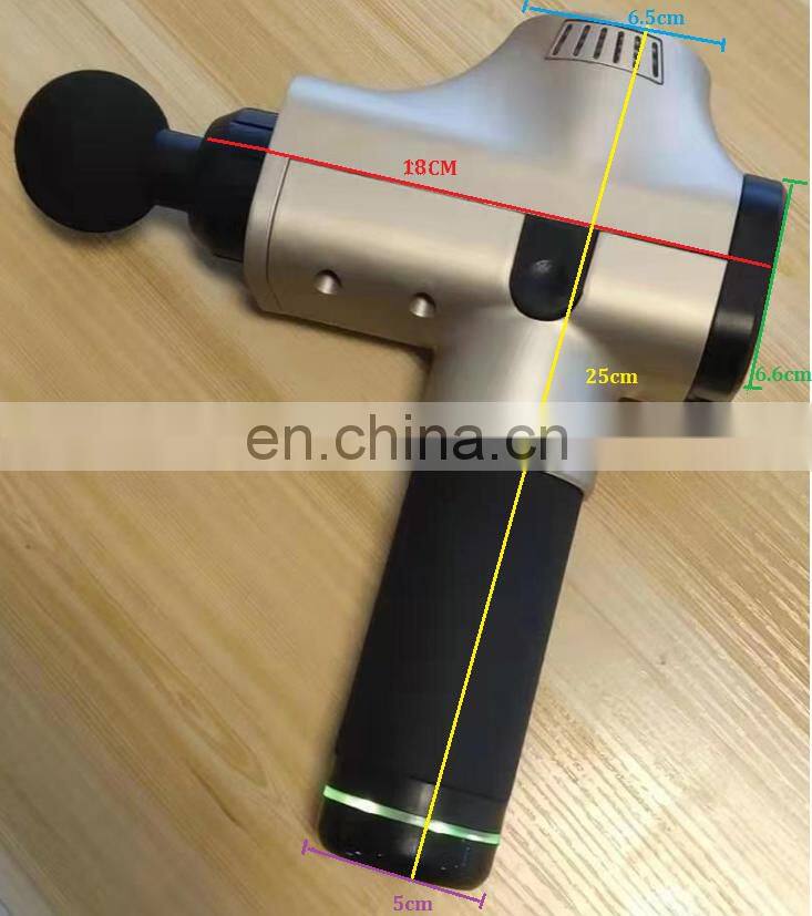 Commercial Gym Equipment Professional Work out Series Muscle Relax Machine Massage Gun