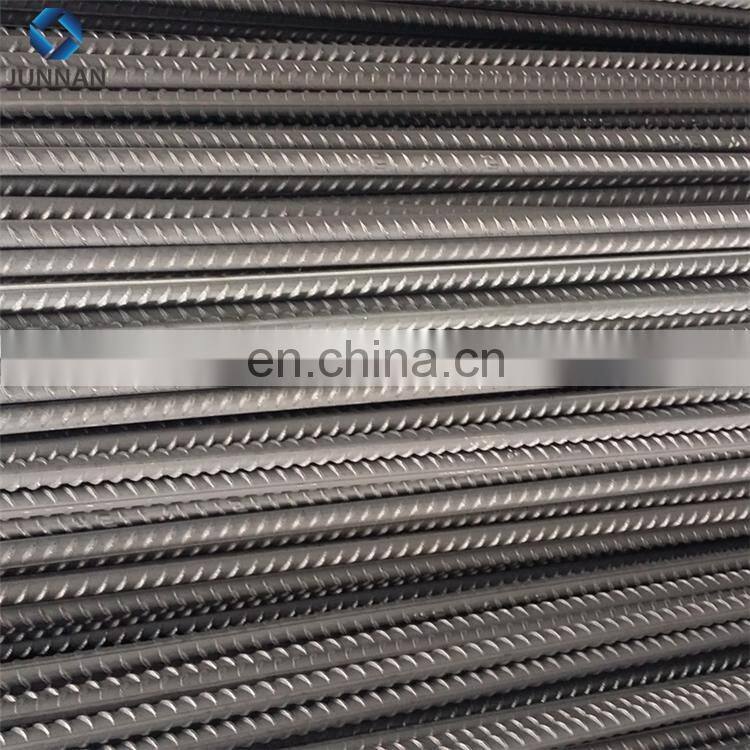 hot rolled rebar steel price in saudi arabia