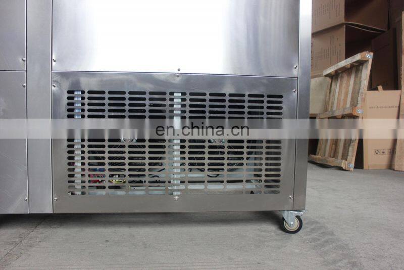 Excellent Quality Widely Use Popsicle Machine Ice Cream