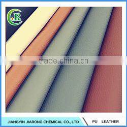 Crocodile Pattern Imitation PU Leather for Furniture