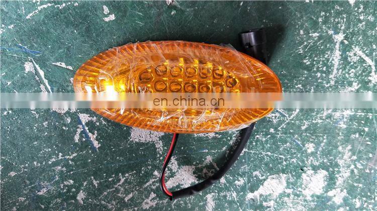 Yutong ZK6122HL Parts Bus Side Marker Light with High Quality