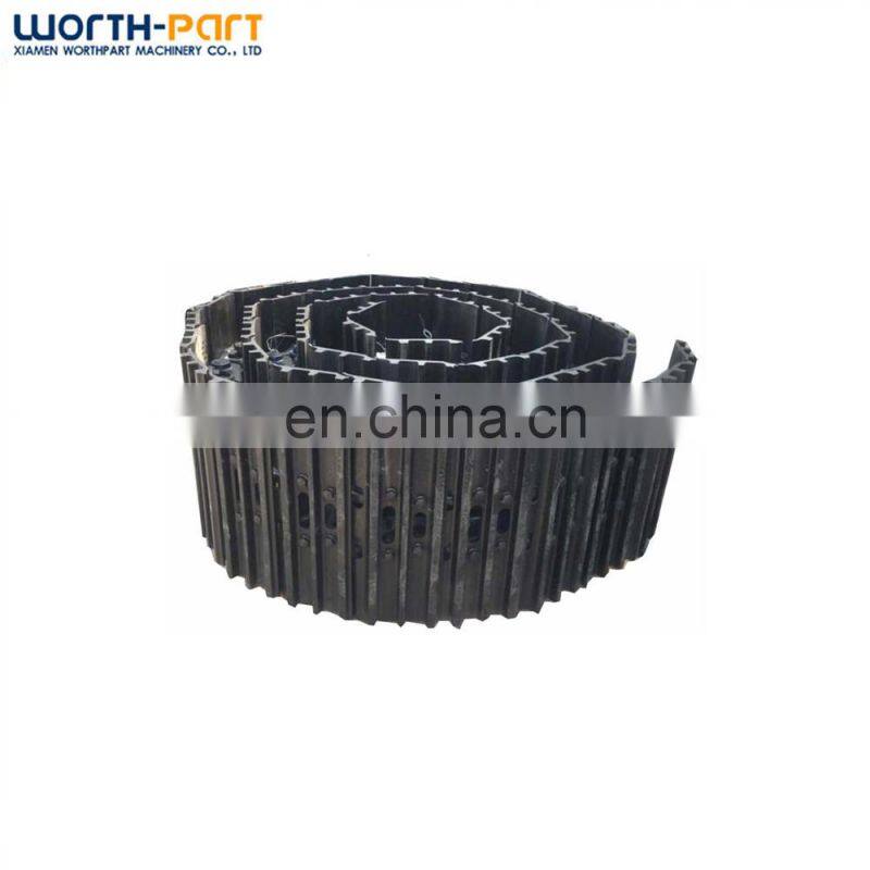 PC1100,PC1250 bottom track lower roller,21N-30-00121,PC700,PC800,PC1250-7,PC1250-8,PC650,PC750-8 track shoe link assy