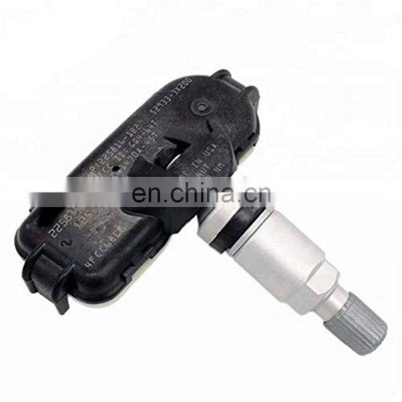 TPMS Tire Pressure Monitor Sensor 529333V100 fit for 2011-2014 Hyundai