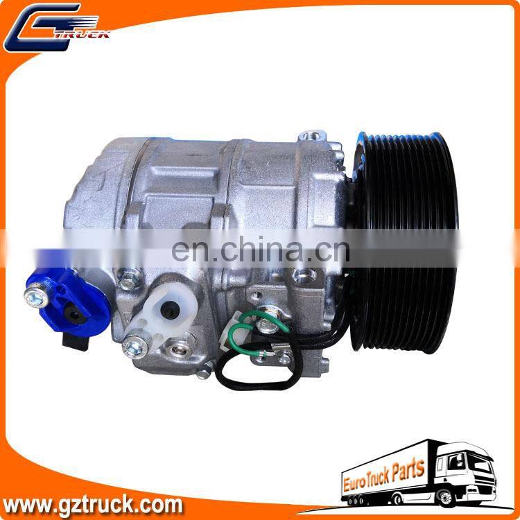 European Truck Auto Spare Parts Air Conditioner Compressor 2513509680 for Truck