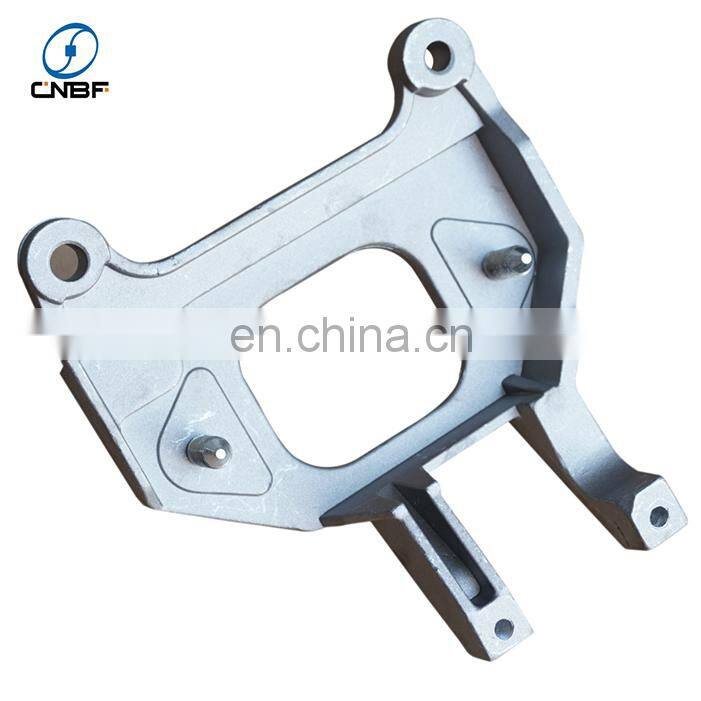 CNBF Flying Auto parts Automobile Motircycle Engine bracket Applied to Nissan for OEM 11210-6N000 11232-CJ70A