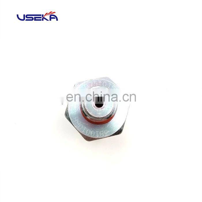 Competitive Price Professional Service Oil Pressure Switch For Chery A1, A3 OEM A11-3810010BB