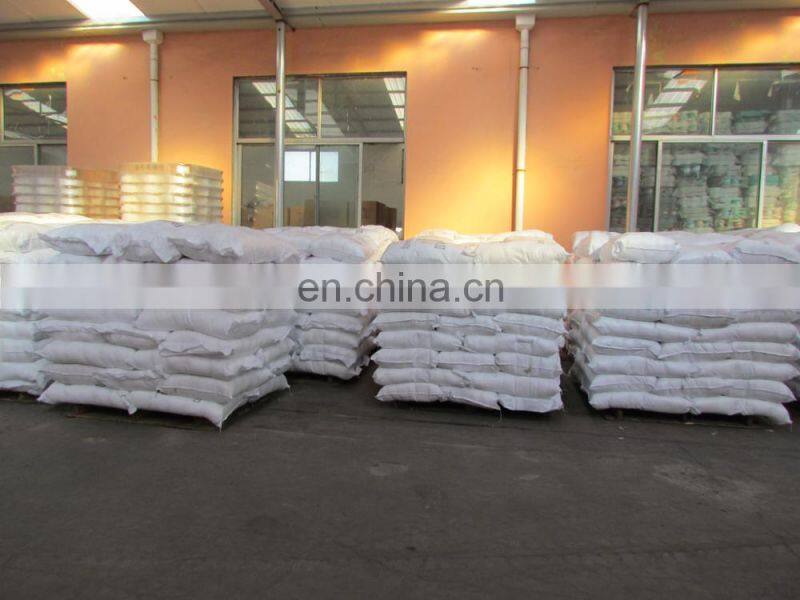 12mm polypropylene concrete fiber for construction