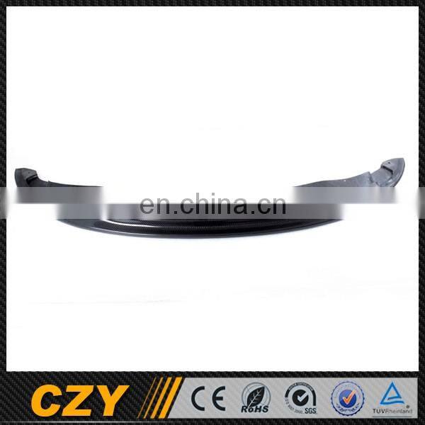 Carbon Car Tuning Rear Auto Spoiler for BMW 1Series E82M 1M 2011