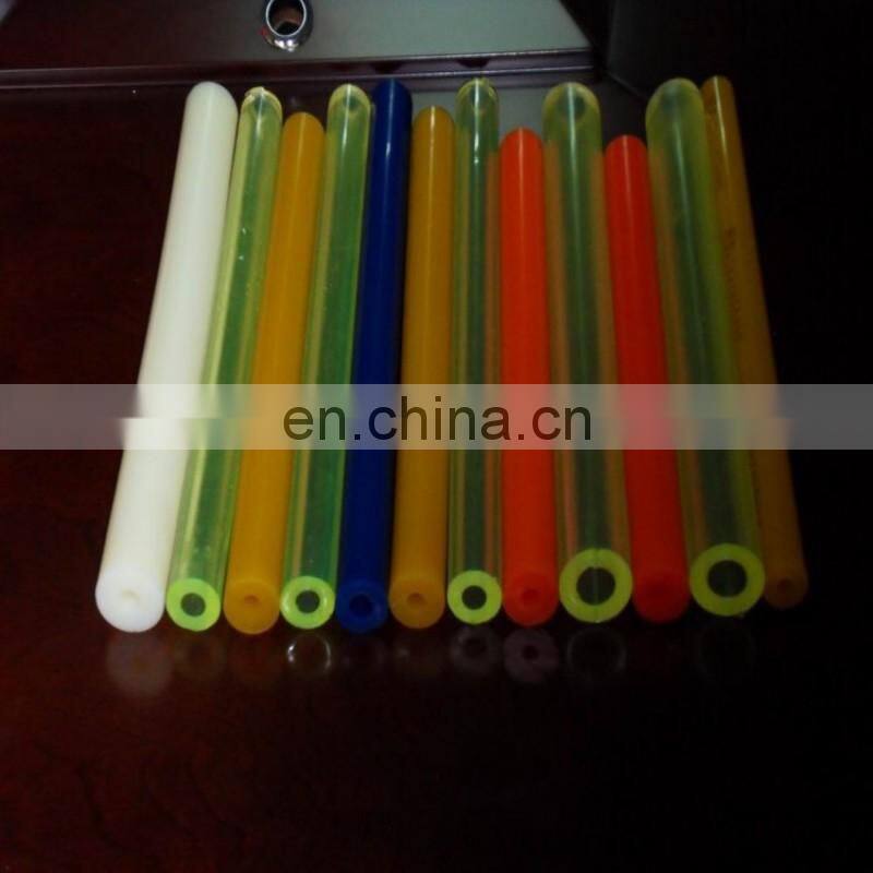 Hardness Shore 90A 95A Polyurethane Elastomer PU Rods