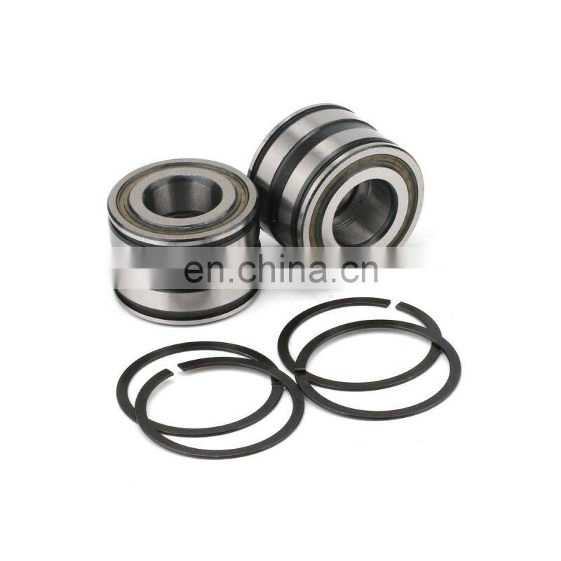 Cylindrical Roller Bearing With Snap Ring Grooves SL04 5008X SL045008X