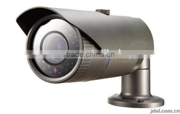 2.0 Megapixels SONY CMOS HD-SDI IP66 Waterproof camera 42 IR Night vision With IR-CUT