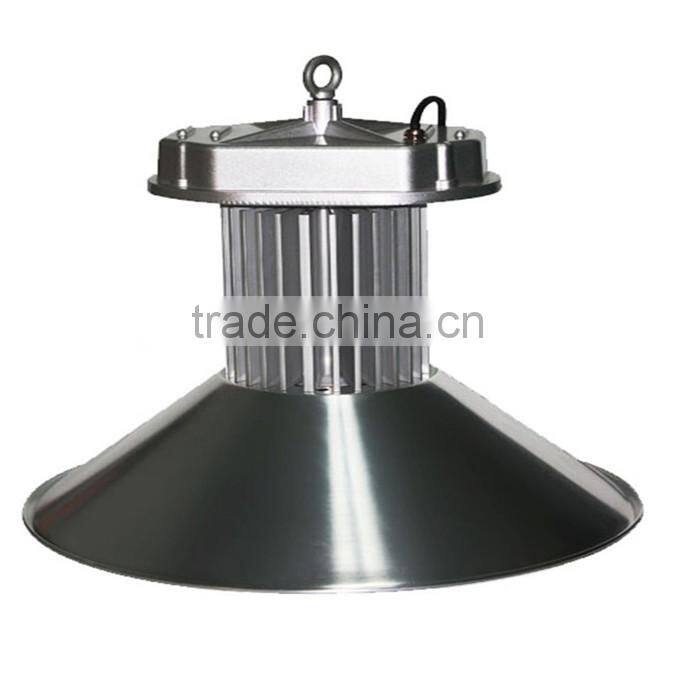Meanwell & Bridgelux 100w led high bay light price