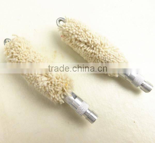 100% cotton mops, gun accessories , gun cleaning kit