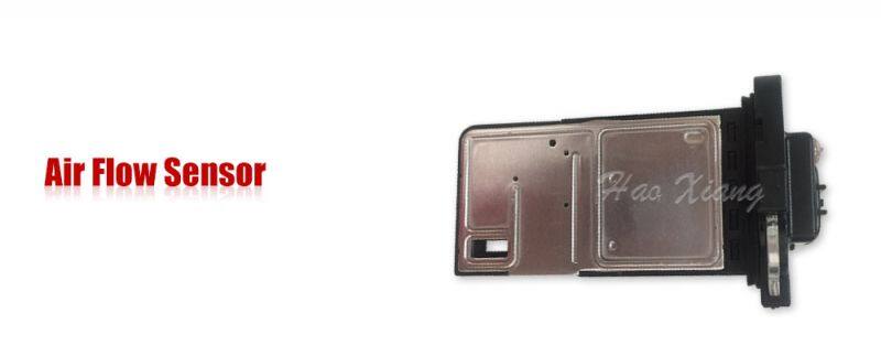 HaoXiang Auto Air Flow Sensor Meter For Subaru Forester Impreza Legacy 22680-AA360