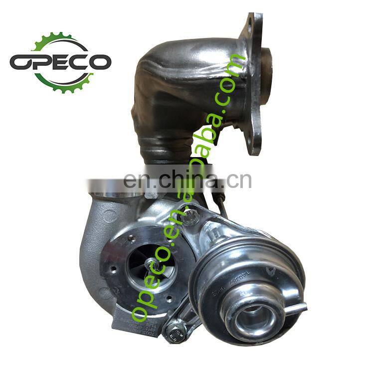 For BMW N54 740 X6 3.0T twin turbocharger TD03L4 49131-07258 49131-07274 49131-07239 49131-07294 49131-07259