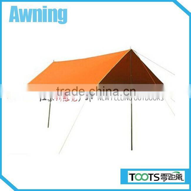 Outdoor Oxford Awning