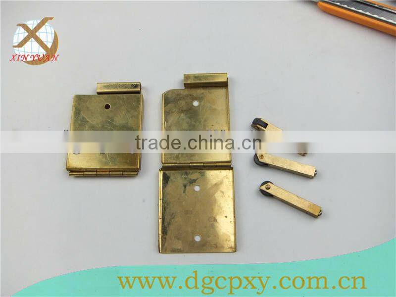 raw metal material lighters frames