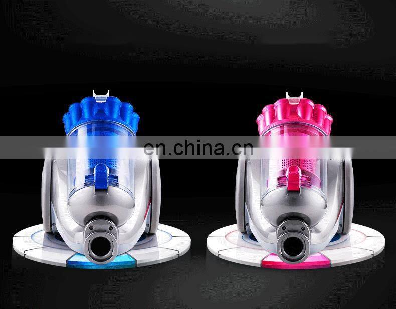 Vacuum cleaner household 2000W high-power garbage processor household appliances vacuum cleaner sweeper