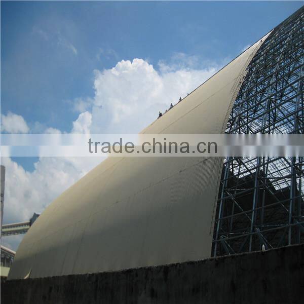 Best-selling bolt ball joint steel space frame