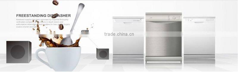 14 sets dishwasher machine with LED display domestic dishwasher
