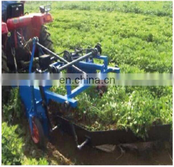 Peanut Harvester Peanut Groundnut Harvester Ground Nut Harvesting Machine