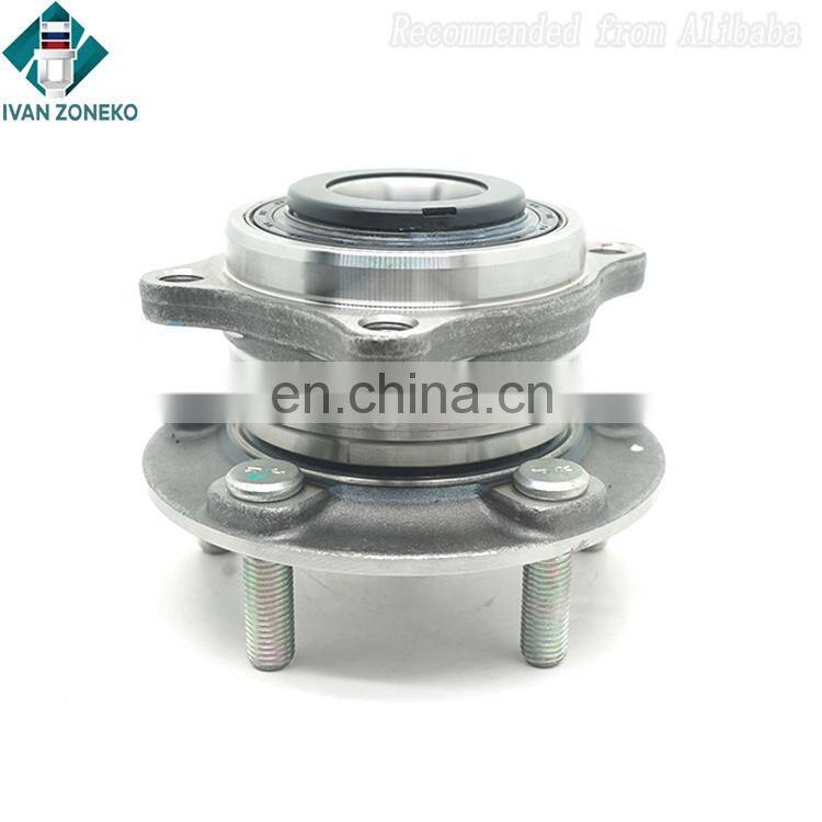 Original Car Part Wheel Hub Bearing 51750 2B010 517502B010 51750-2B010 For Hyundai Kia