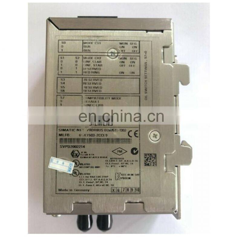Genuine Siemens Interface module siemens multix swing interface board d500 6GK1503-2CC00 6GK15032CC00