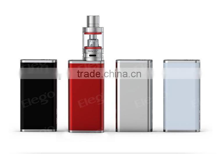 2016 Wholesale Authentic Smoktech R40 Full Kit with 40W