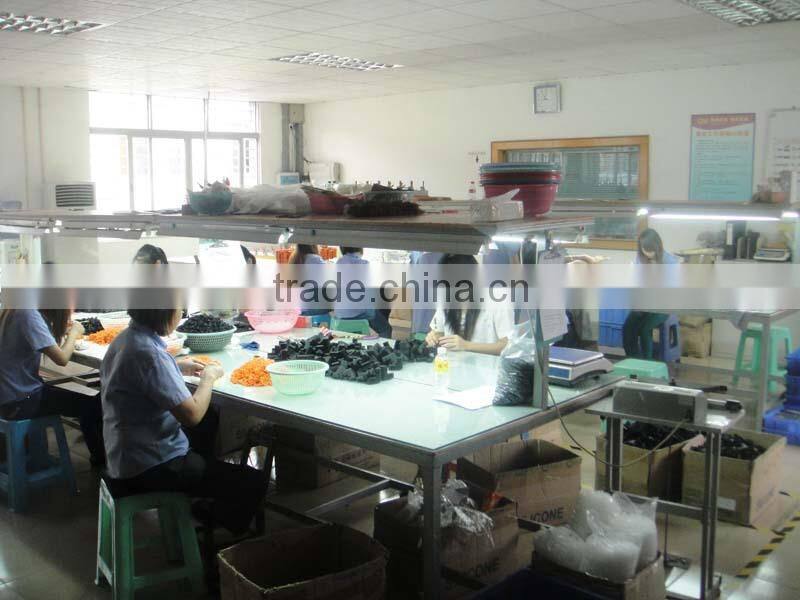 high quality silicone water pump spare parts