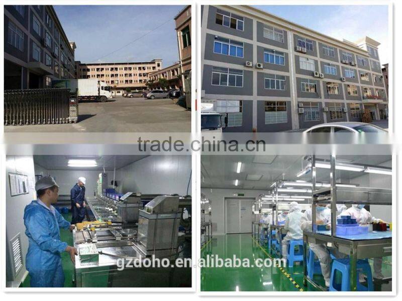 2.5D round edge tempered glass manufacturer for iPhone 6 screen protector,lcd protective glass film for iPhone 6