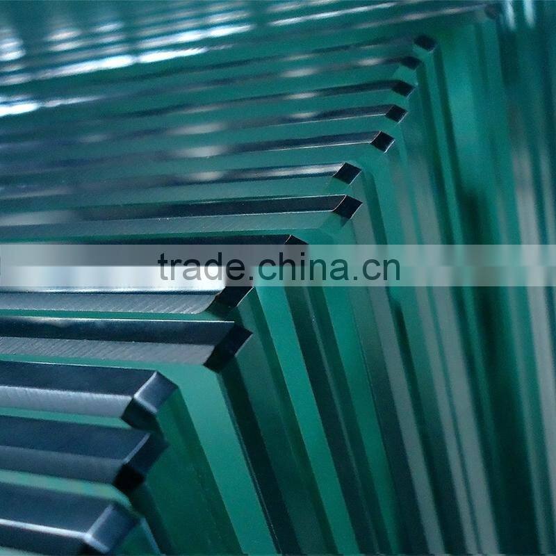 Float glass price 5mm float glass manufacture