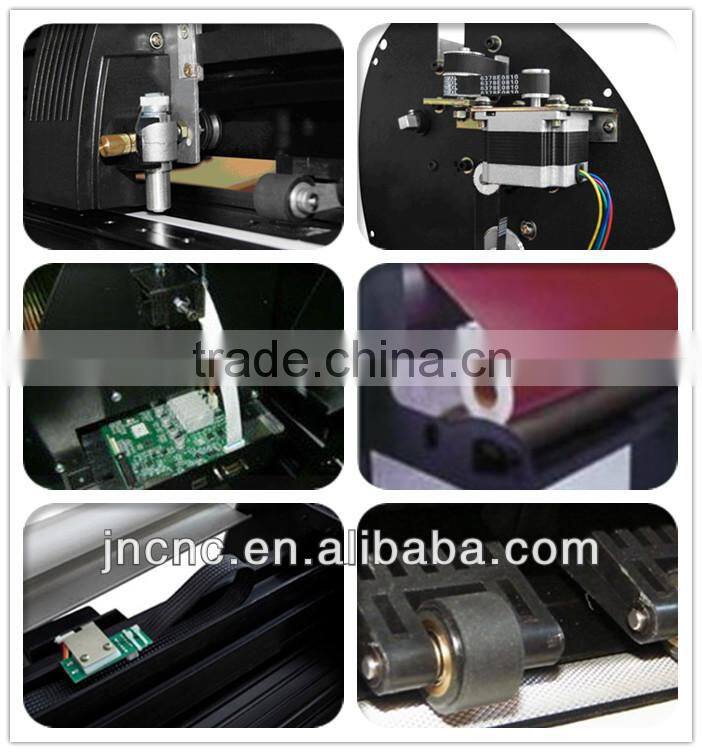 HPGL or DMPL Command USB Interface Vinyl Cutter Plotter