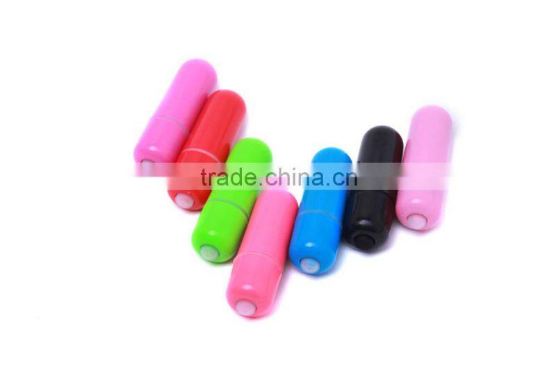 2016 Hot selling High Quality Bullet dildo vibrator sex toy vibrator parts